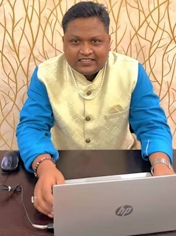 Acharya Avinash Kumar